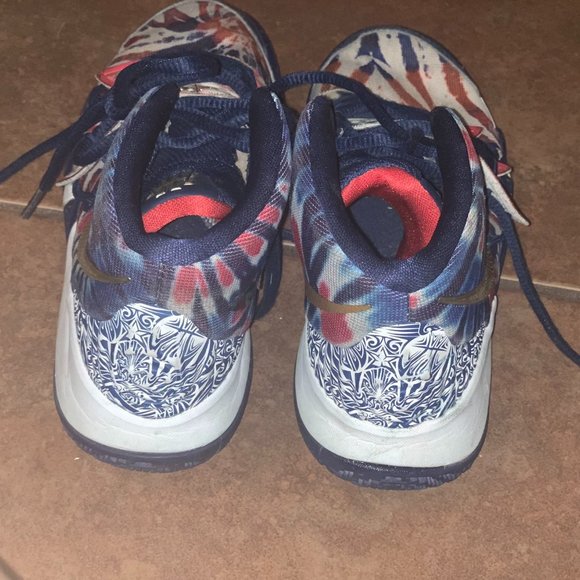 Nike kybrid shoes what the USA 2020 youth 1y - Picture 9 of 12